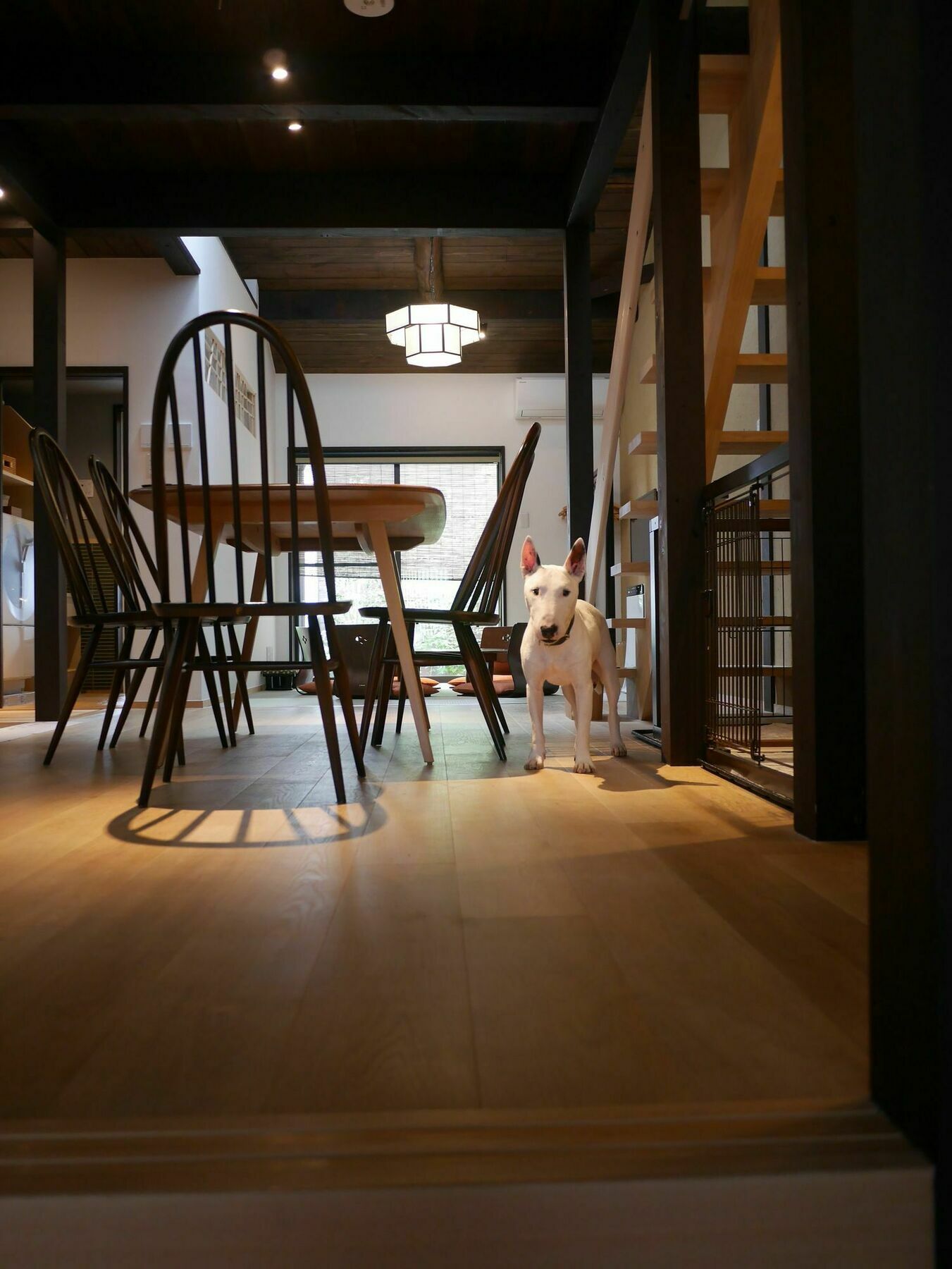 Apartment Nishijinkita Hagi