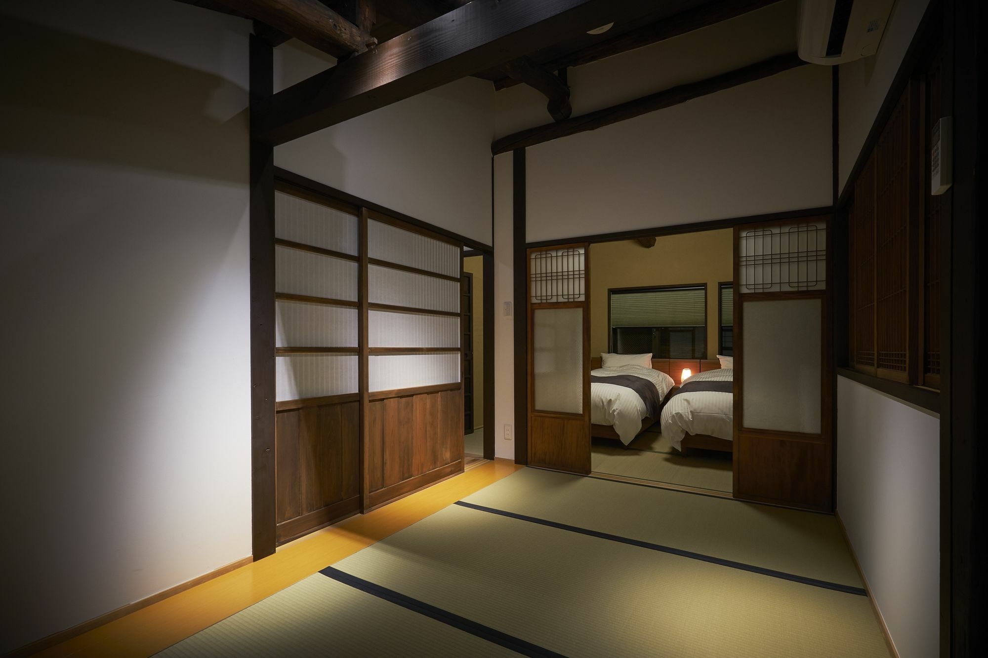 Nishijinkita Hagi *